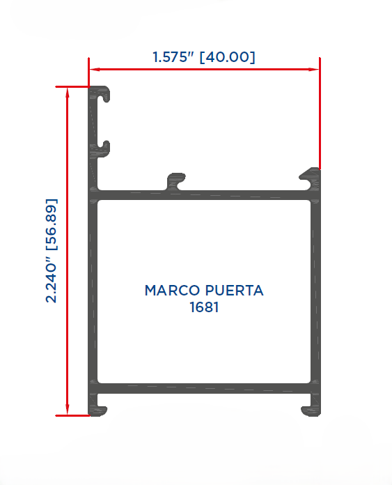 MARCO PUERTA