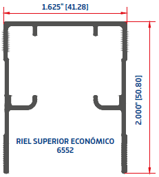 RIEL SUPERIOR ECONÓMICO