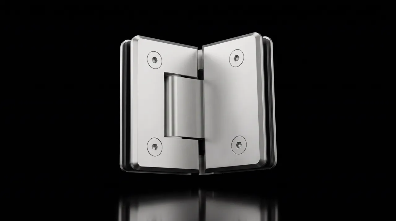 Herrajes: Para aluminio, vidrio y cancel — DSG Grupo Sánchez