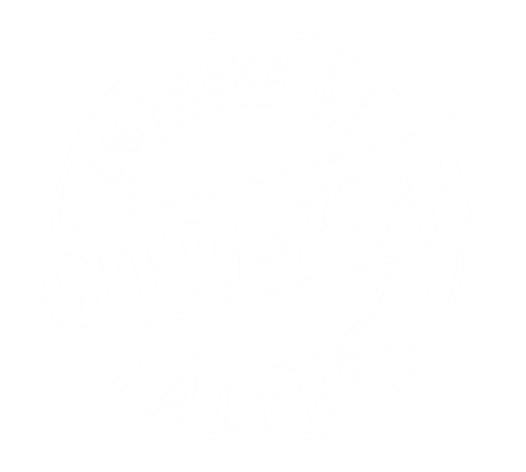 Sello DSG Grupo Sánchez, empresa de corazón alteño